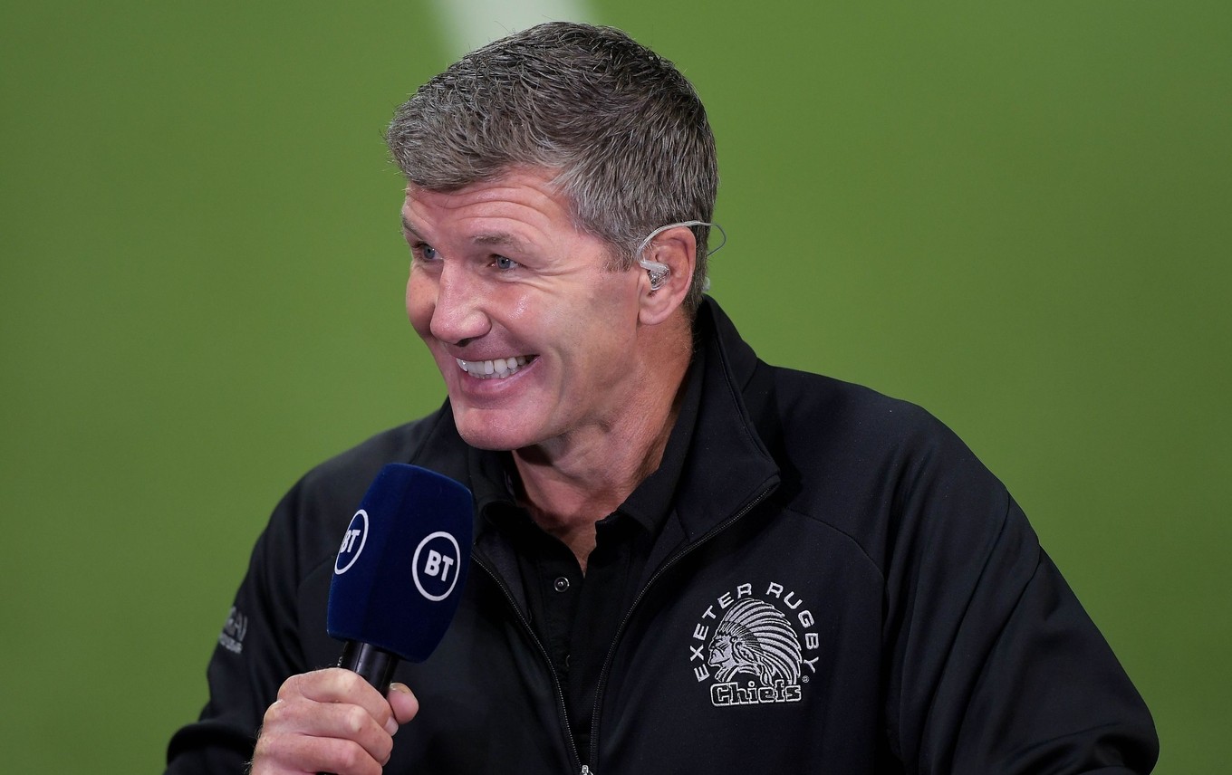 Match Reaction - Rob Baxter