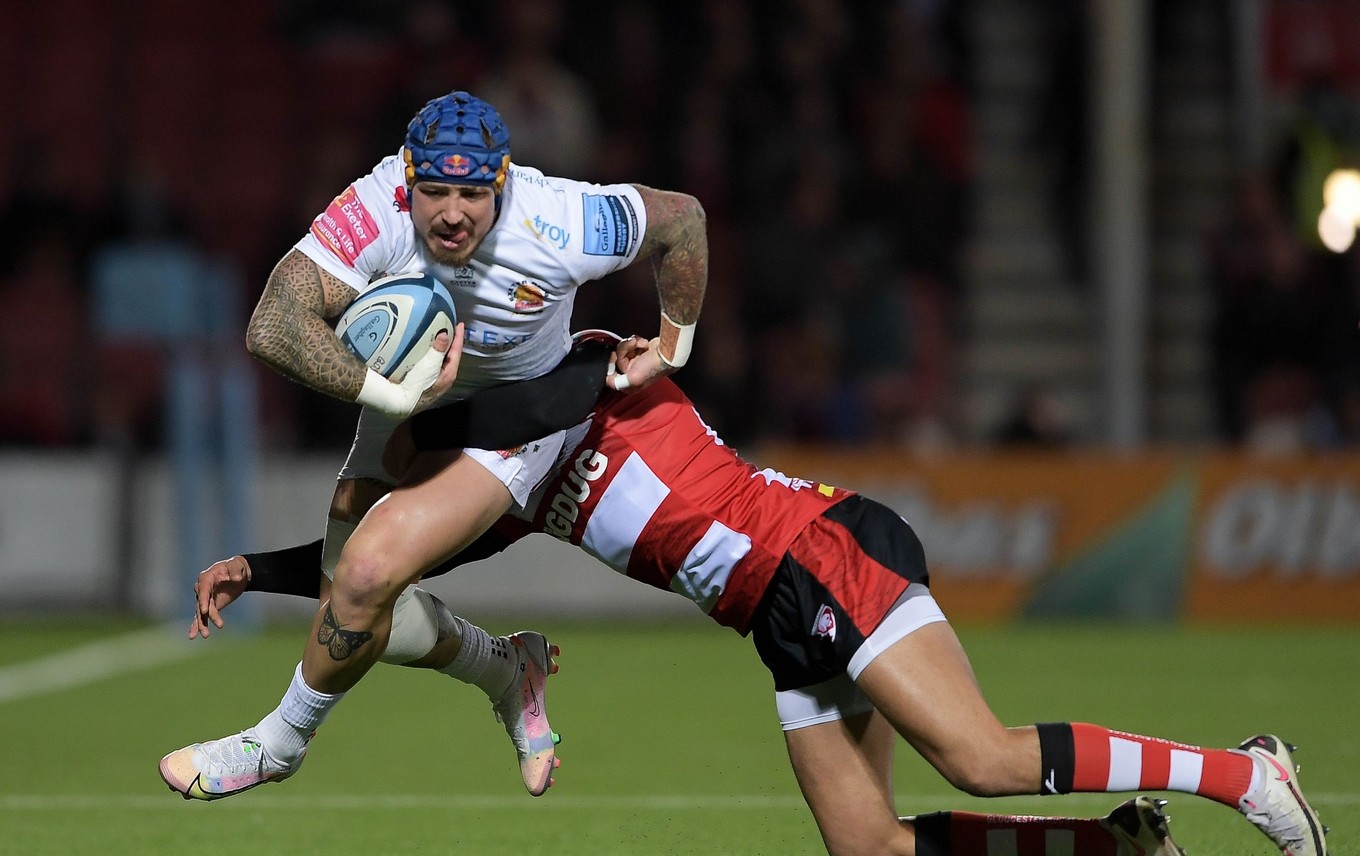 Match Gallery - Gloucester (A)