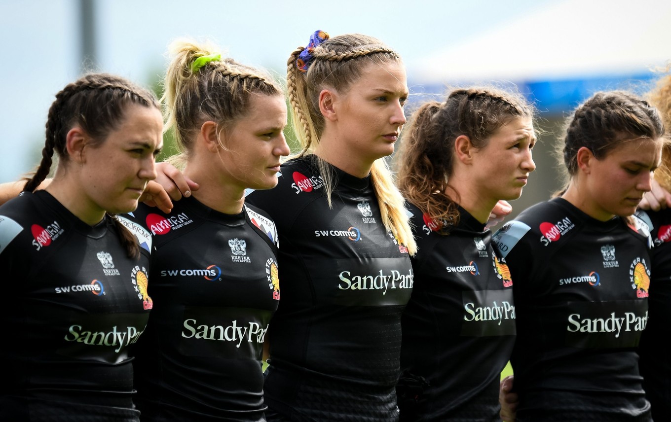 Chiefs Women to face Worcester