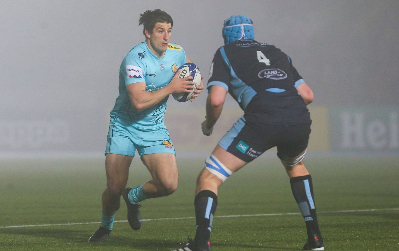 Match Gallery - Glasgow Warriors (A)