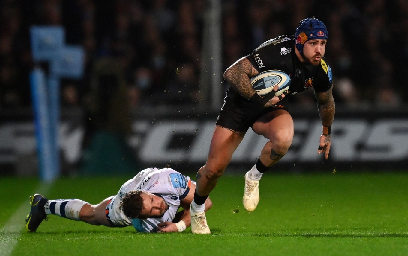 Nowell reaps rewards of healthy lifestyle