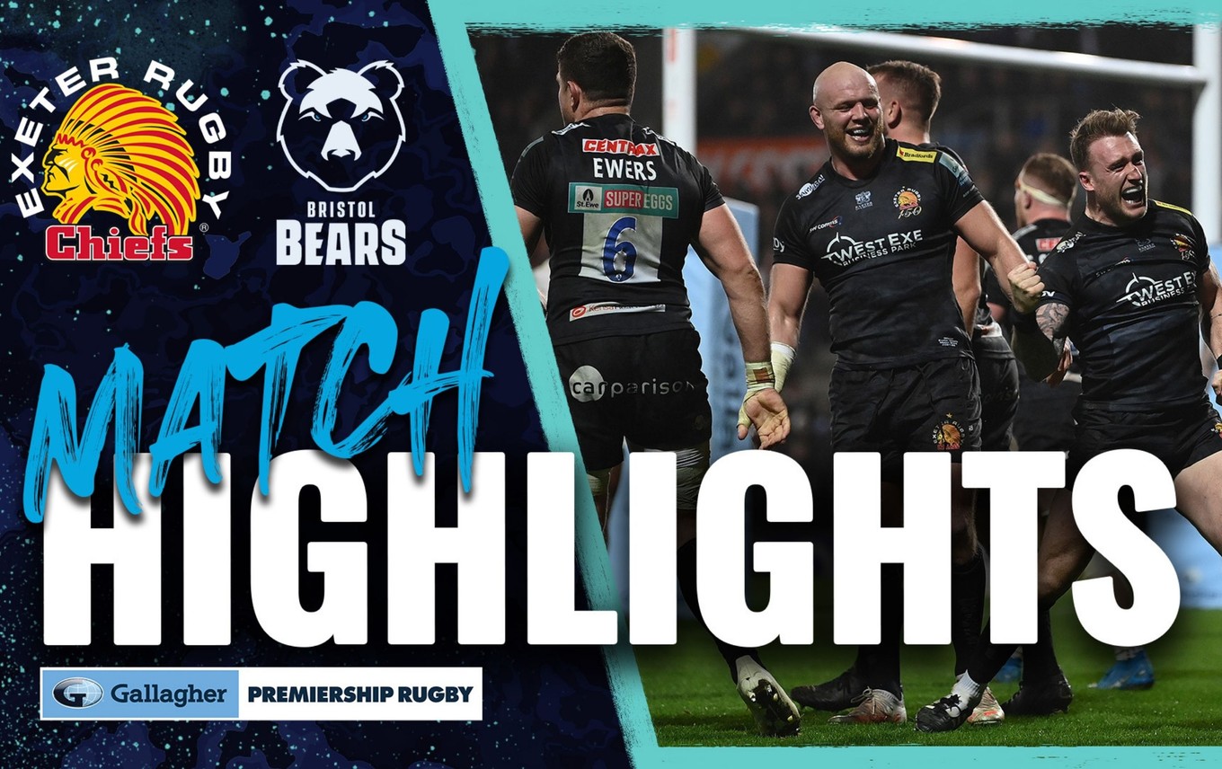 HIGHLIGHTS: Chiefs v Bears