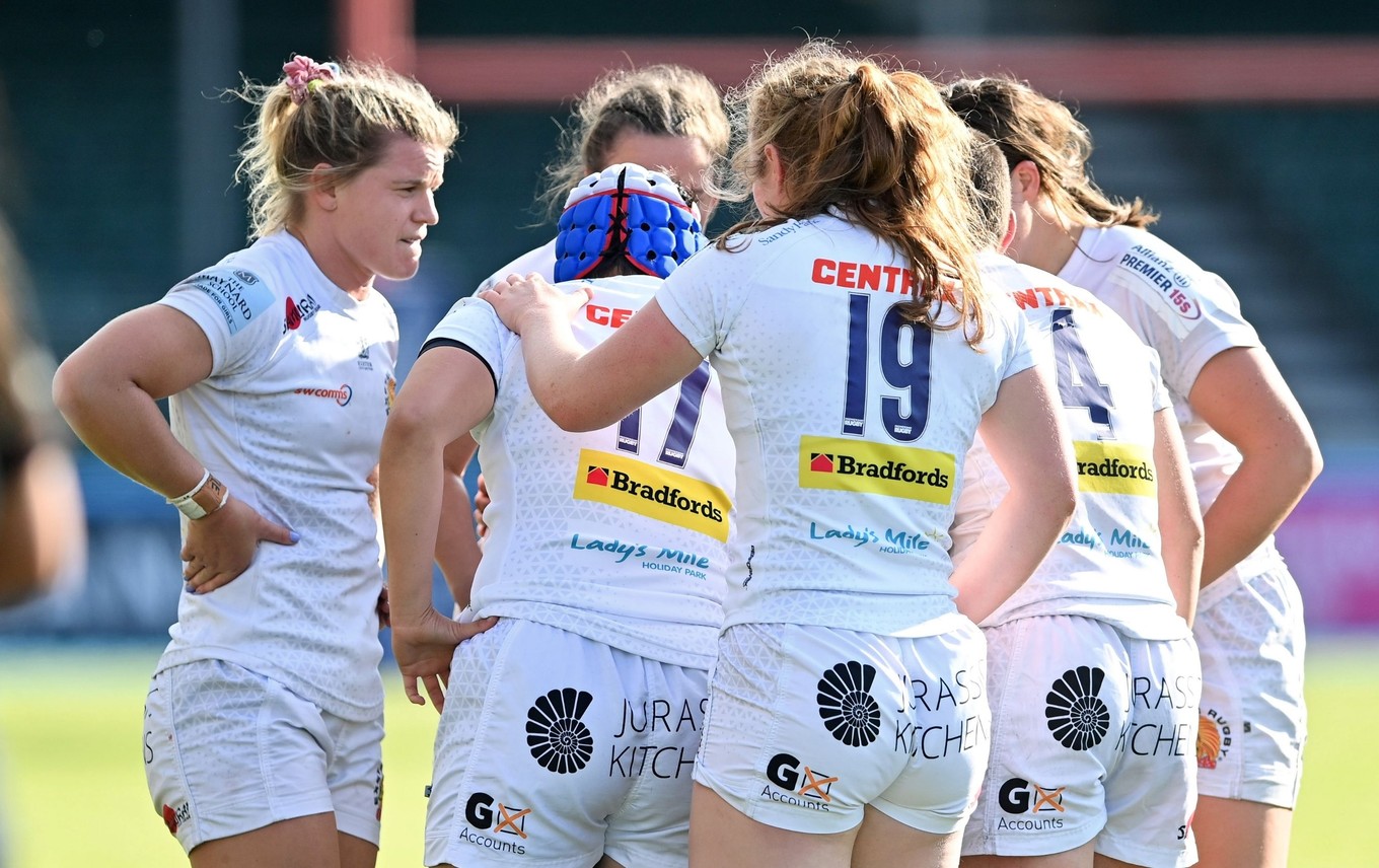 Chiefs Women to face Saracens