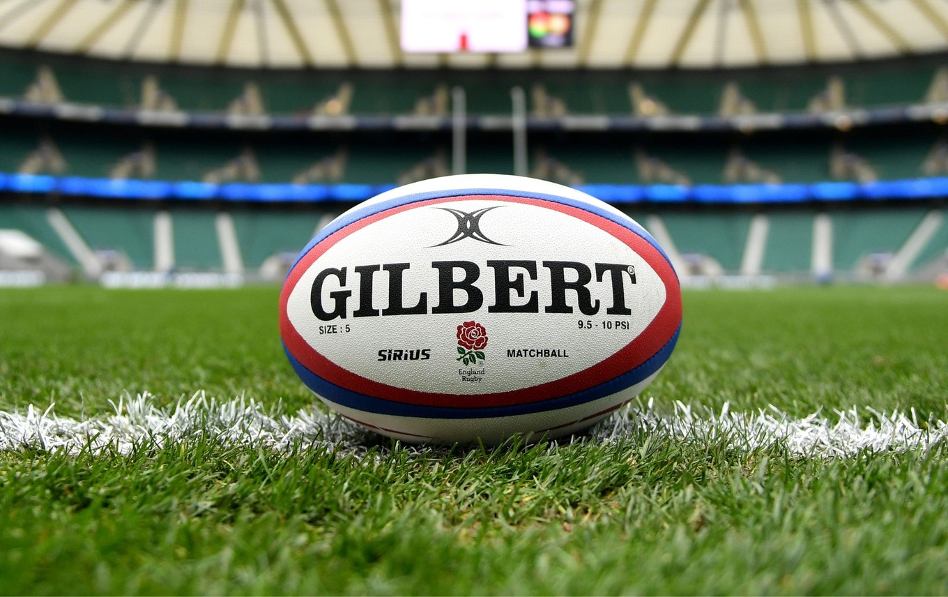 RFU to consult on Cup proposals