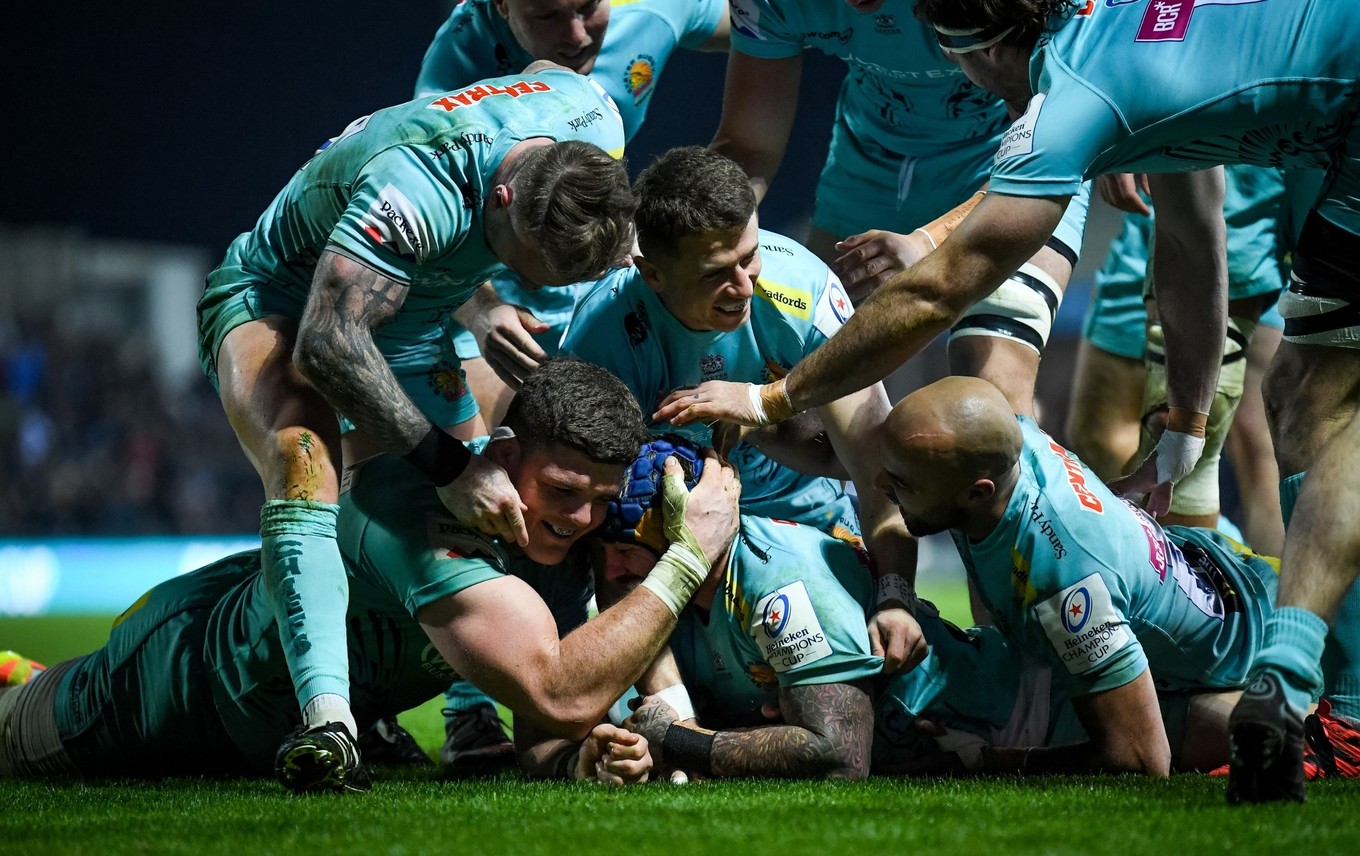 Match Gallery - Glasgow Warriors (H)