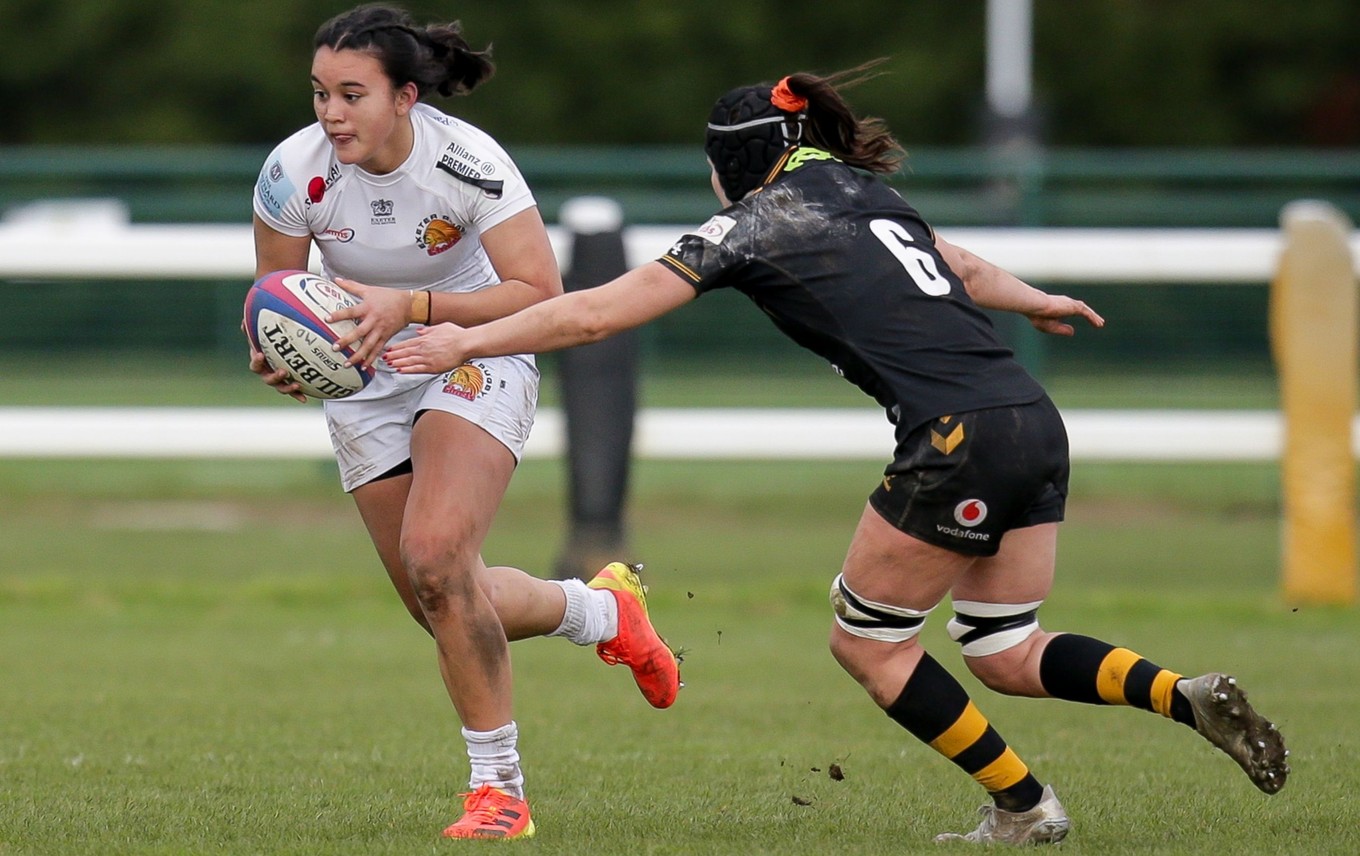 Match Gallery - Wasps Women (A)