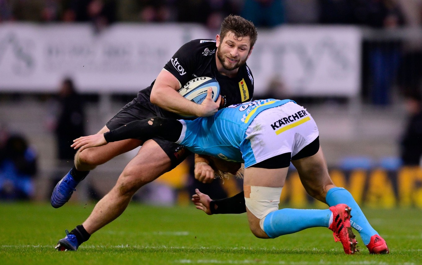 Match Gallery - Gloucester (H)