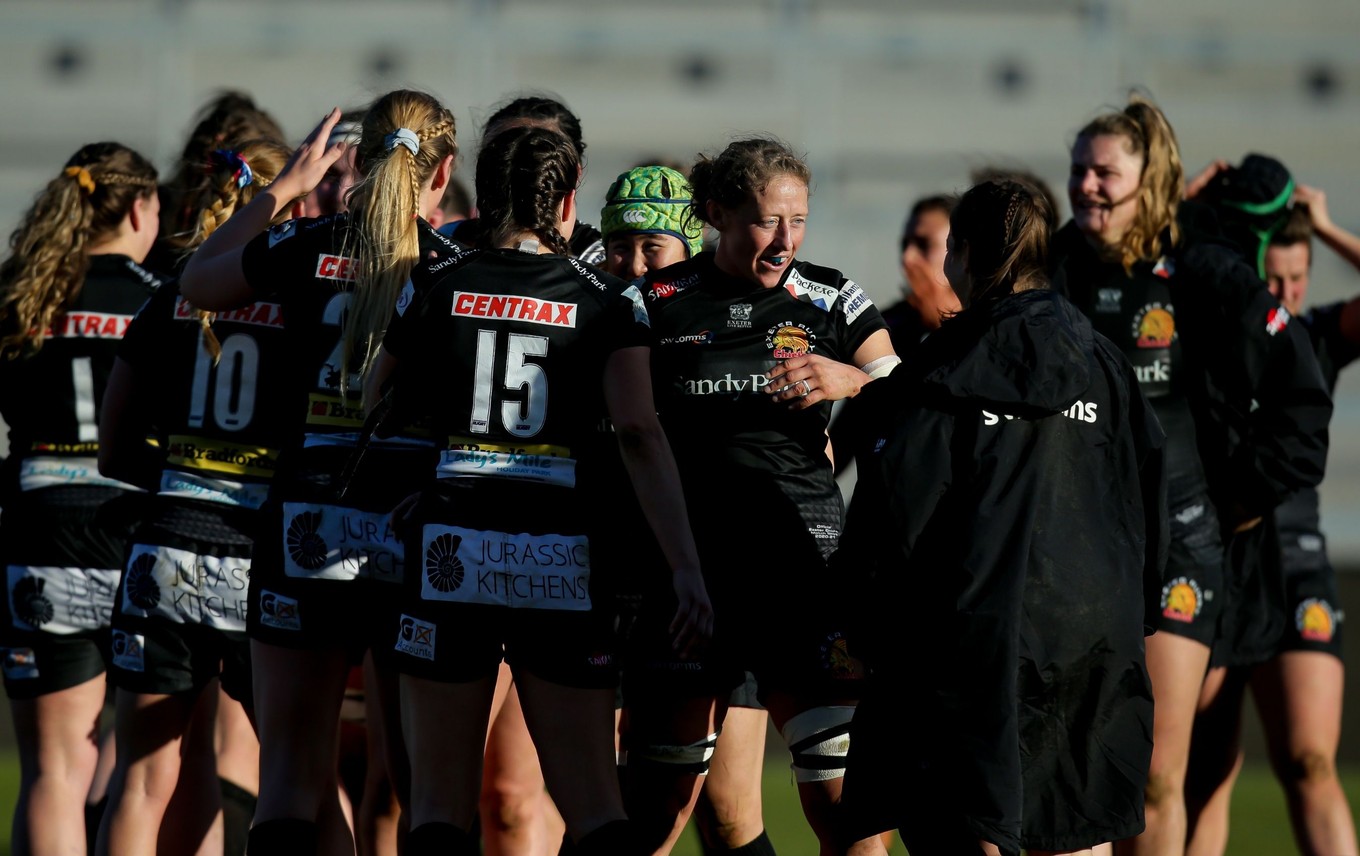 Chiefs Women to face DMP Sharks