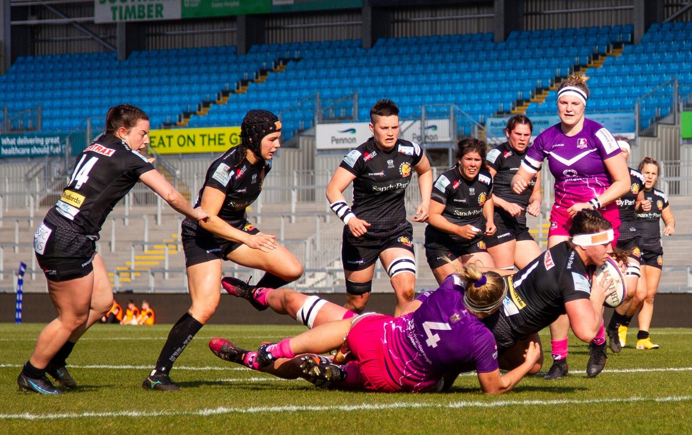 Match Gallery - Loughborough (H)