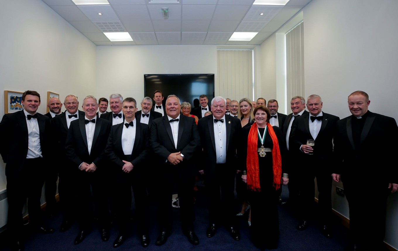 Exeter Rugby Club celebrates 150th anniversary