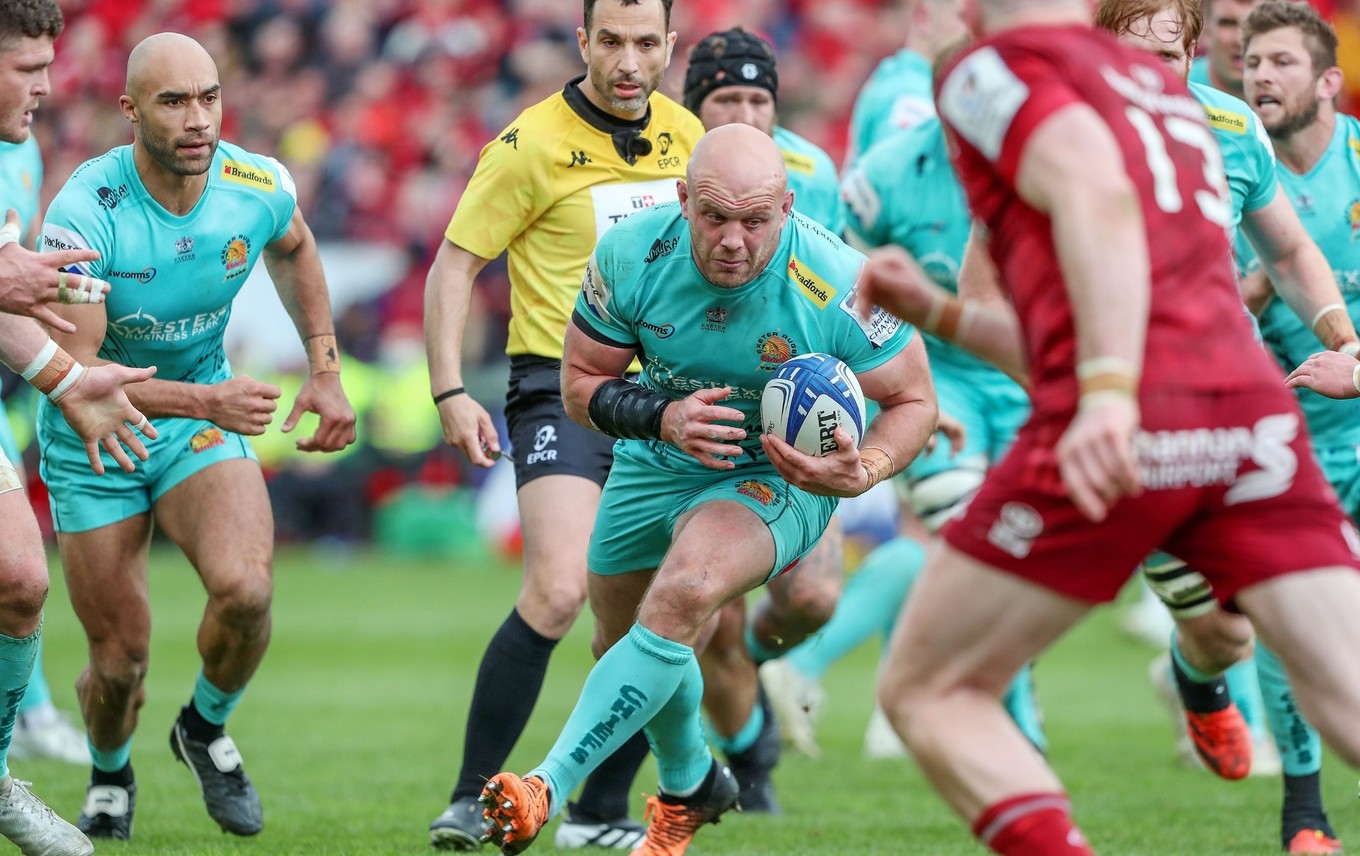 Match Gallery - Munster (A)