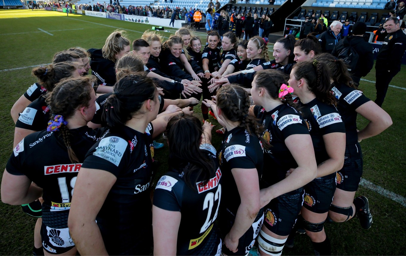 Chiefs Women to face Bears