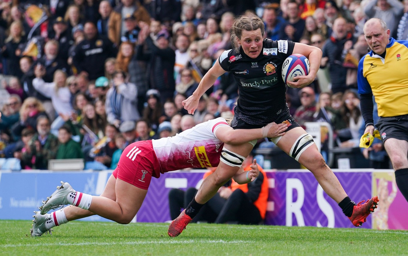 Match Gallery - Harlequins (H)