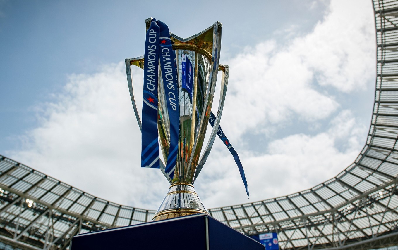 Aviva Stadium to hosts 2023 Euro Finals