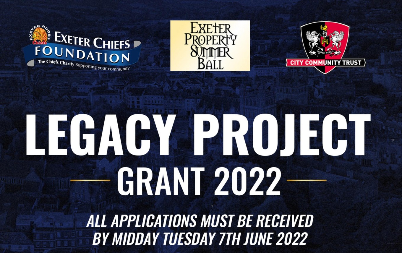 Legacy Project Grant 2022