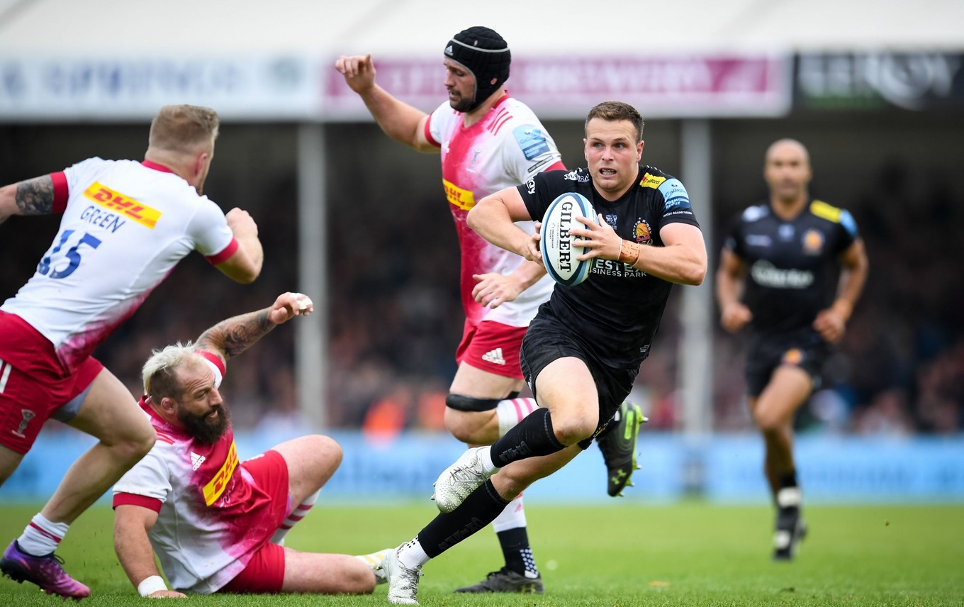 Match Gallery - Harlequins (H)