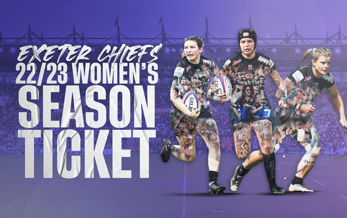 Chiefs Launch Women's Season Ticket