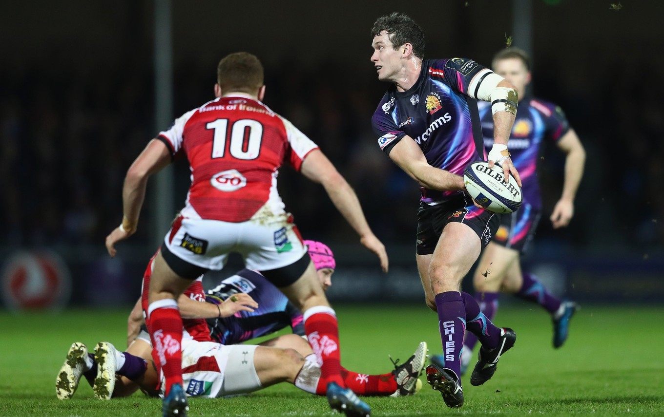 Chiefs to tackle Ulster in pre-season clash