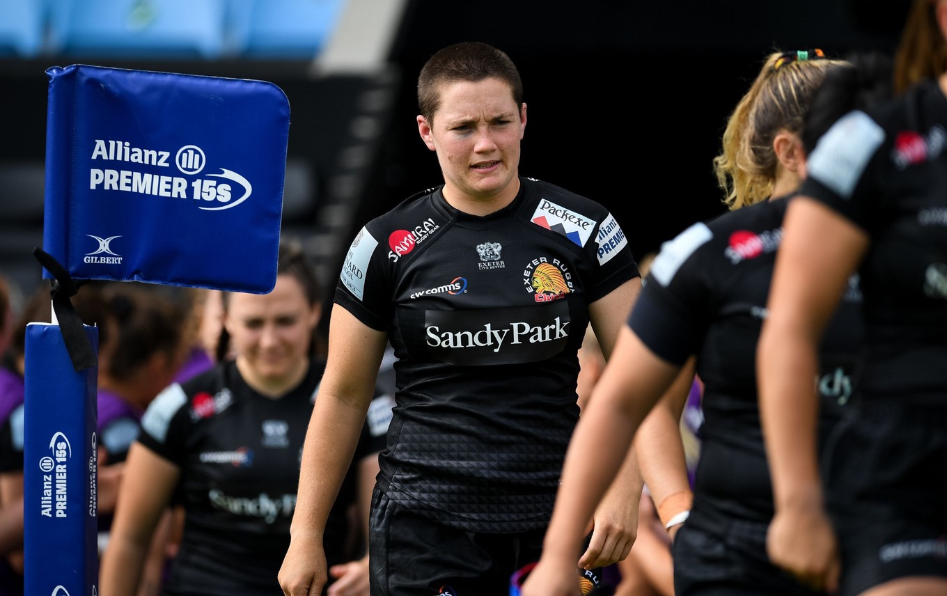 Chiefs Women to face Worcester Warriors