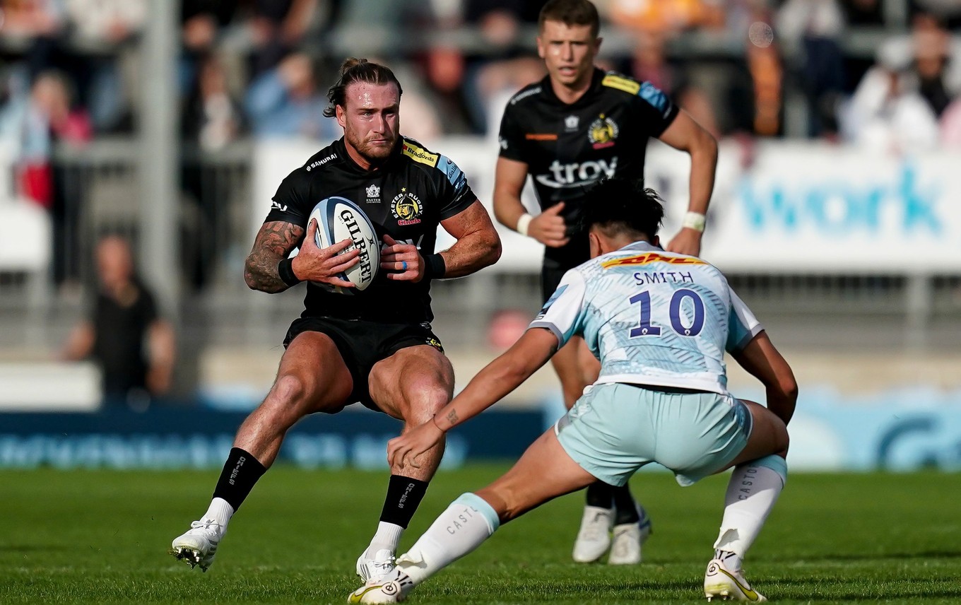 Match Gallery - Harlequins (H)