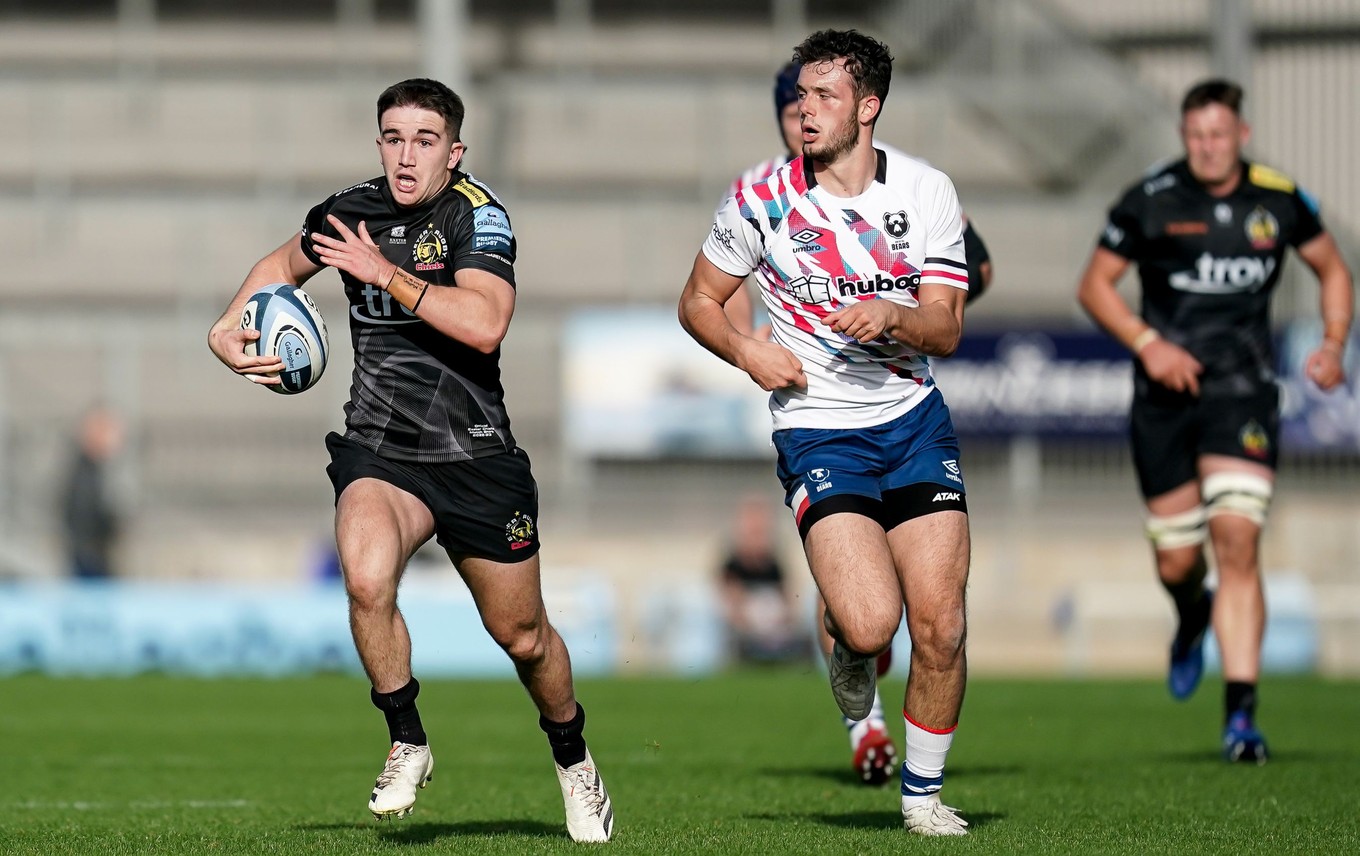 Match Gallery - Bristol Bears (H)