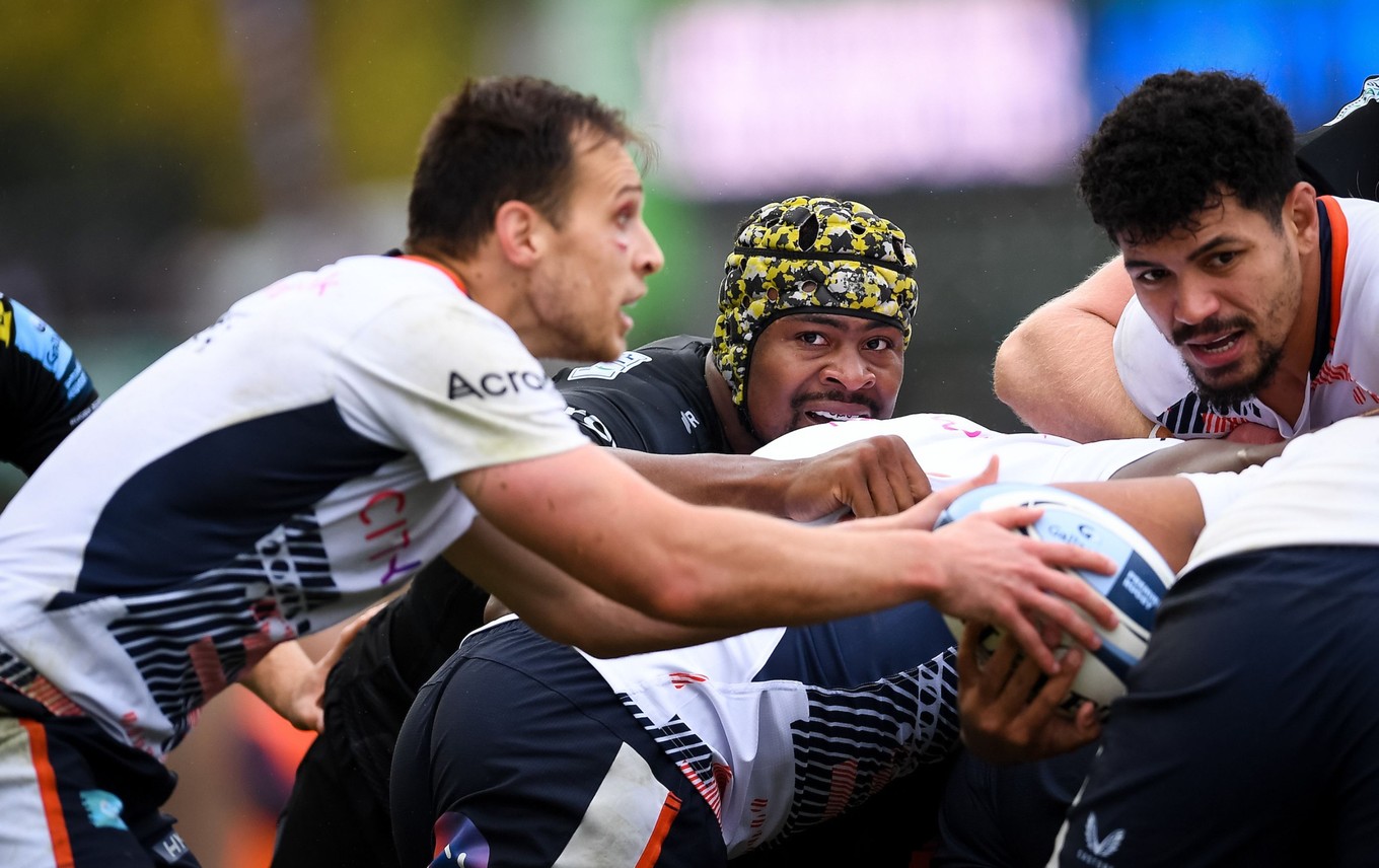 Match Gallery - Saracens (H)