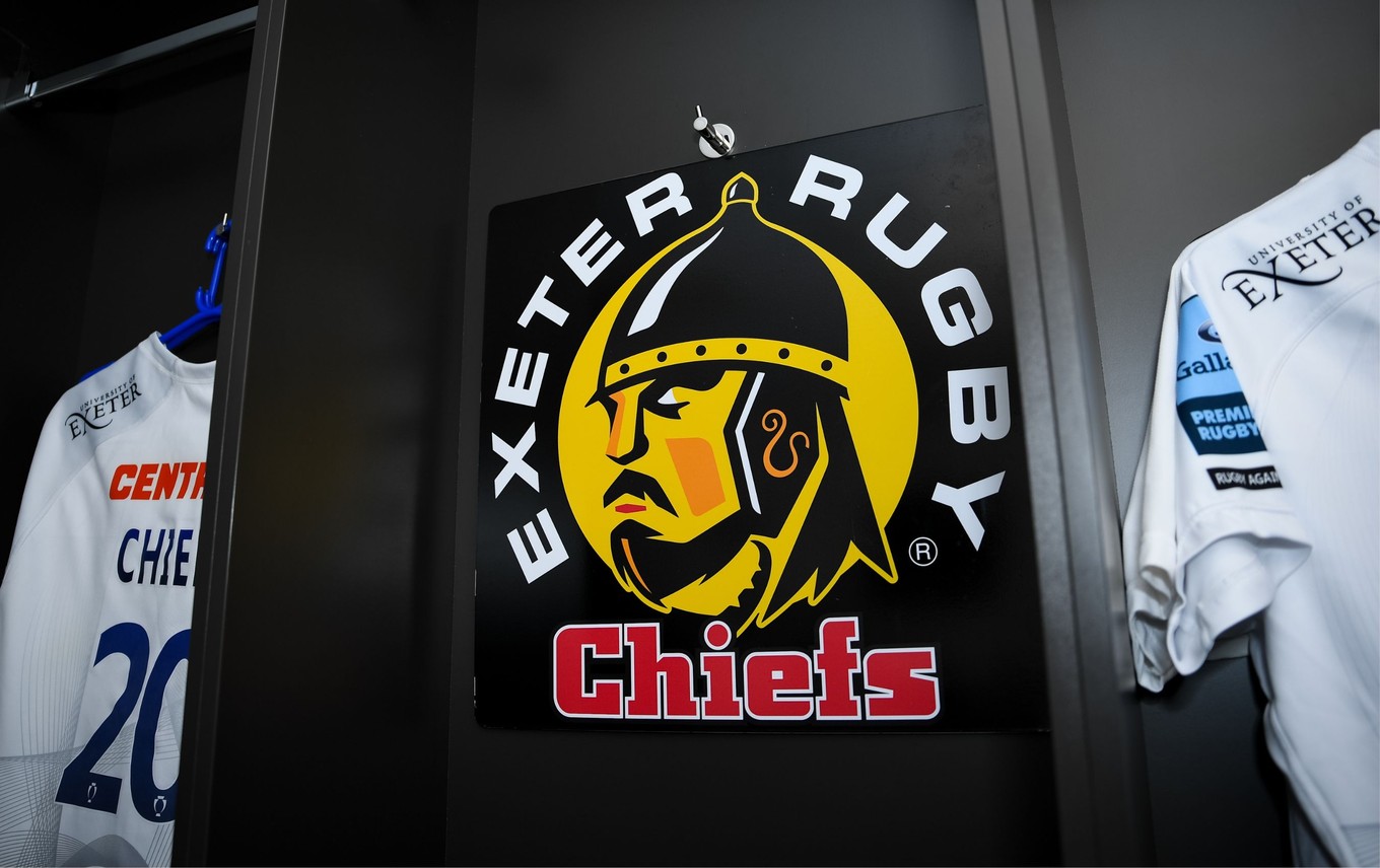 Chiefs side to face Harlequins