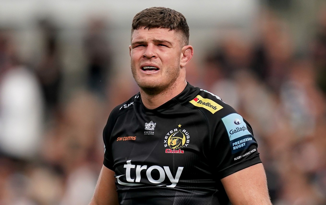 Ewers happy to lead by example