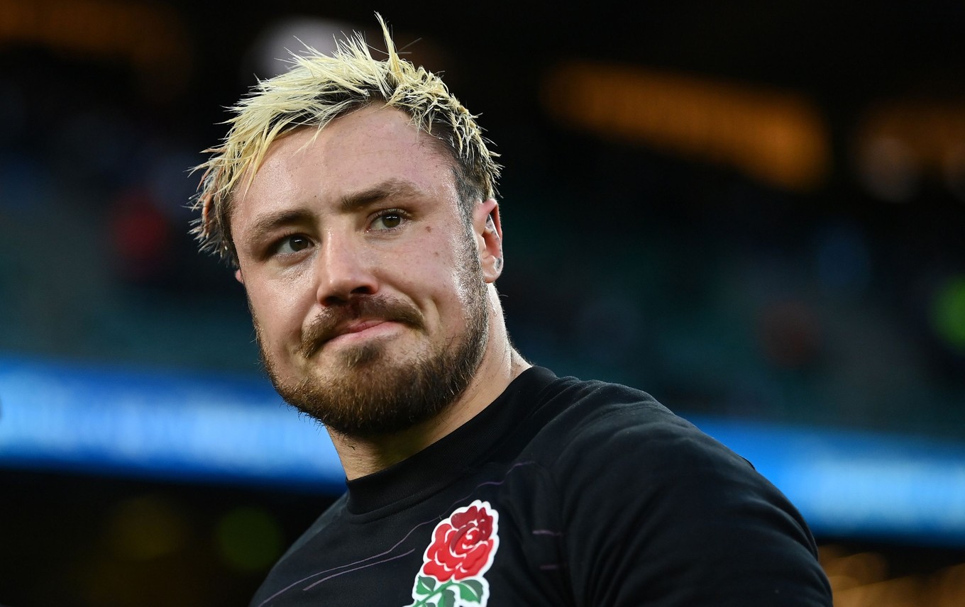 Nowell issues England warning