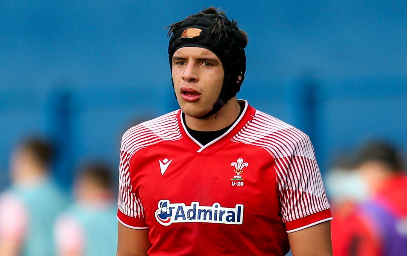 Jenkins named on bench for Wales