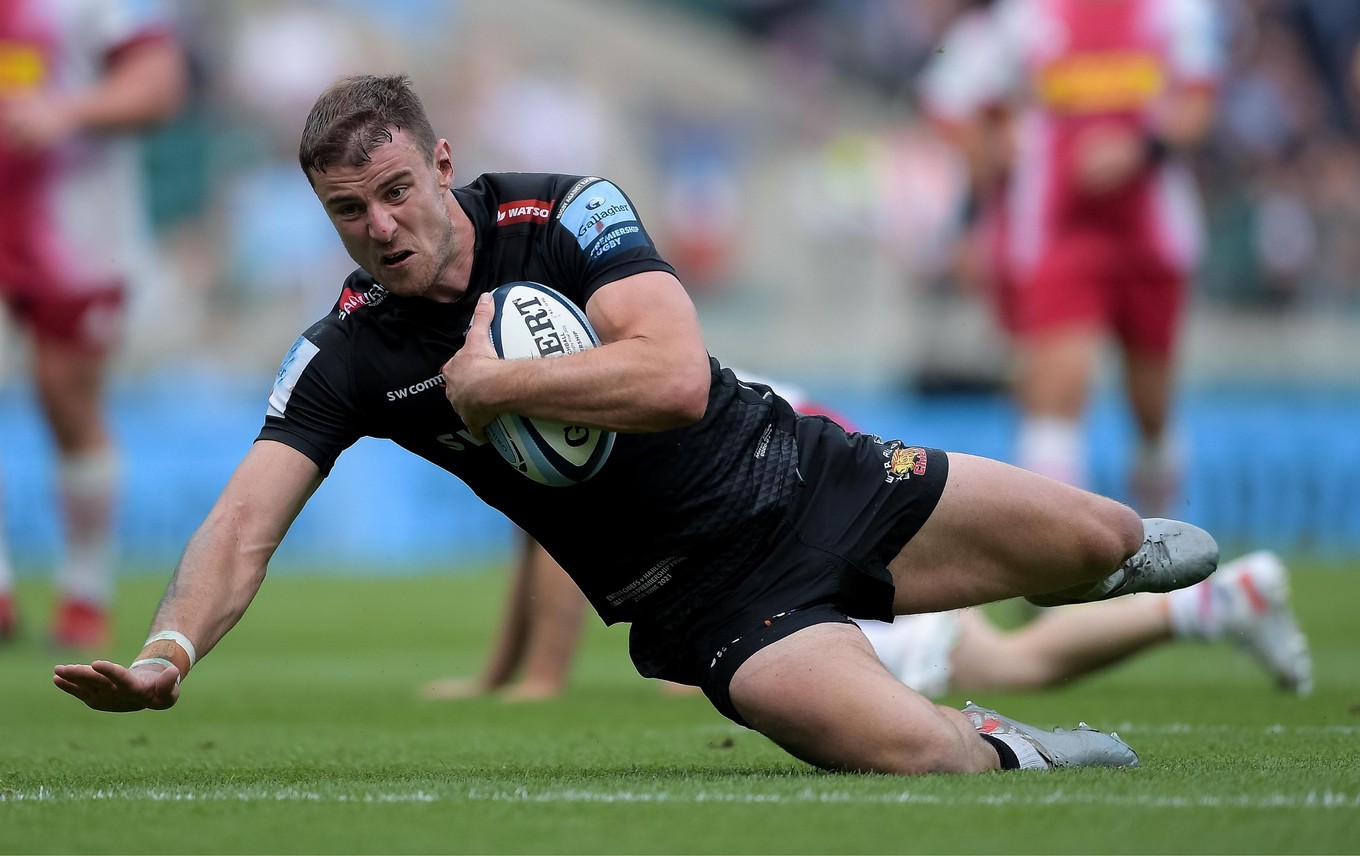 Chiefs hopeful of Devoto return in New Year