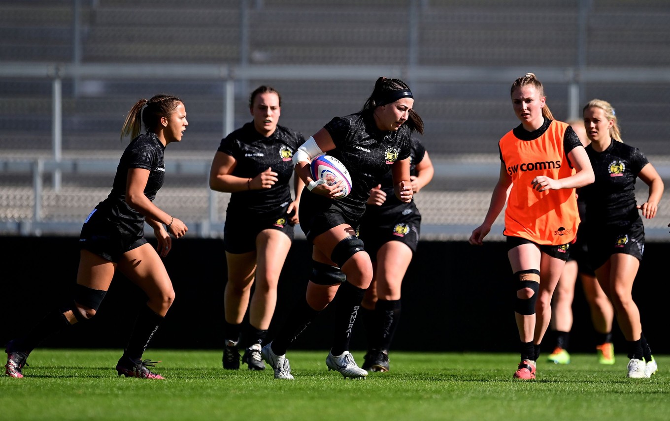 Chiefs Women to face DMP Sharks