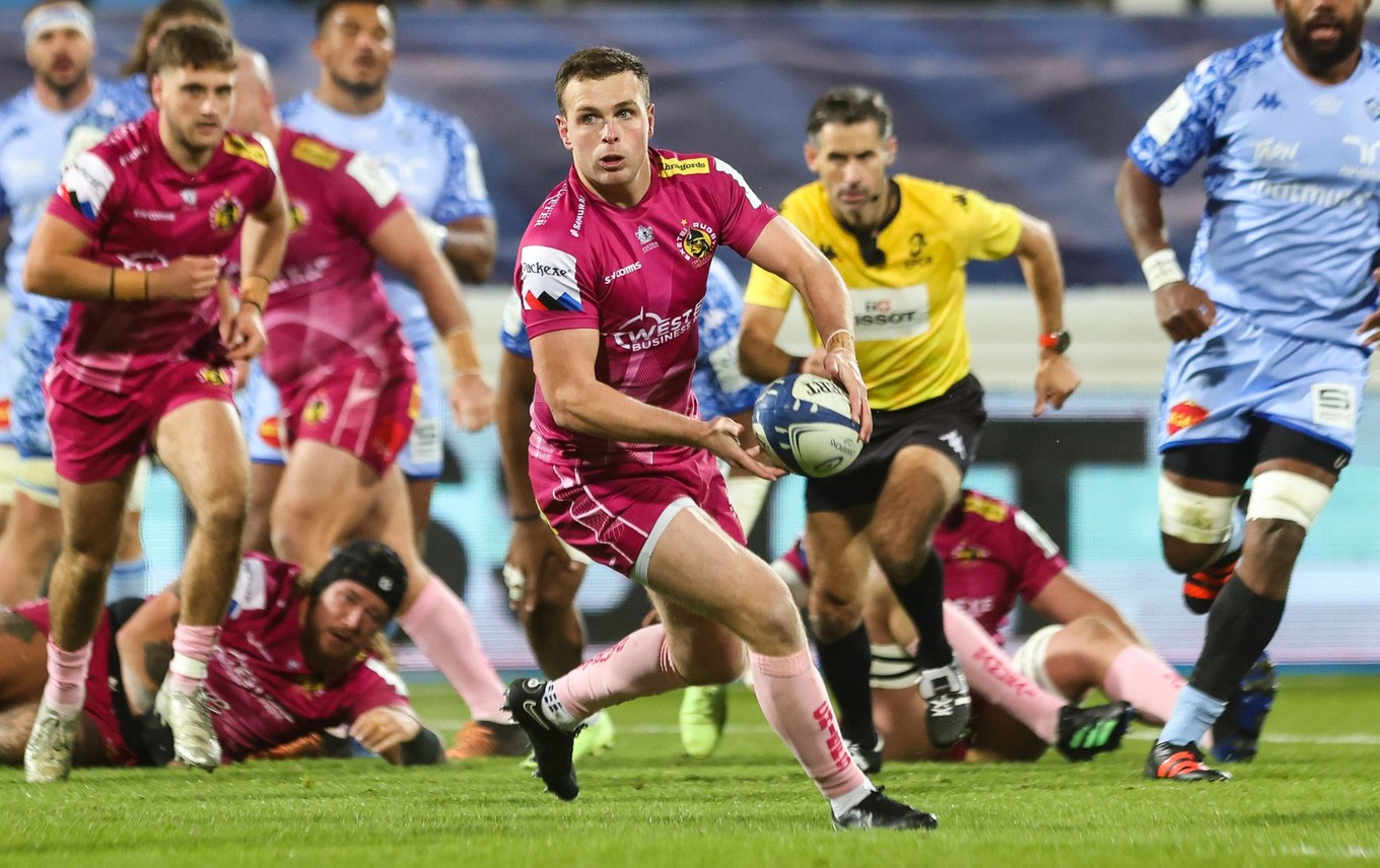 Match Gallery - Castres (A)