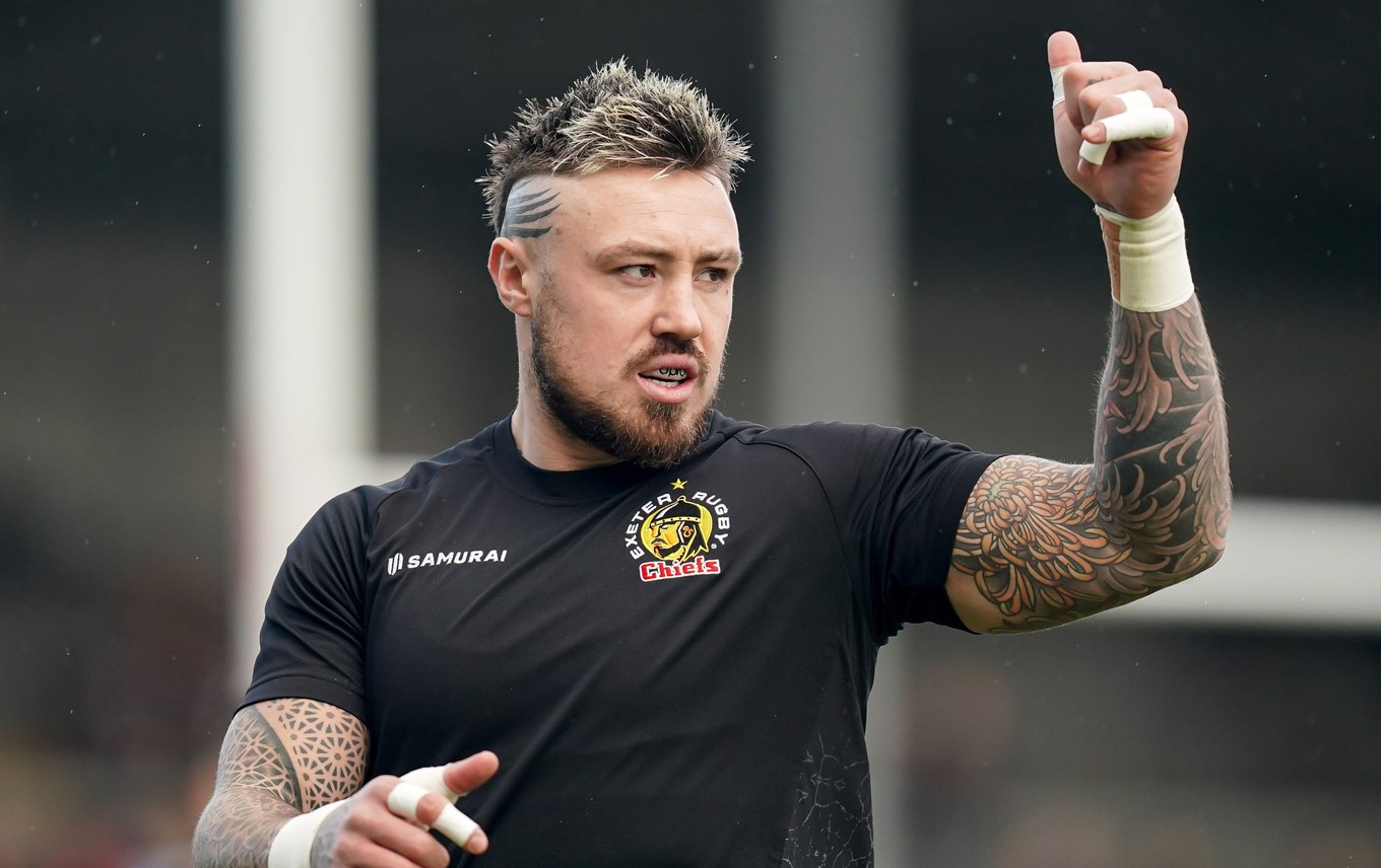 Nowell relishing Sarries showdown