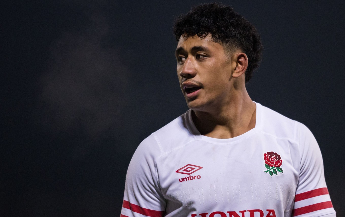 Fisilau starts for Under-20s against Wales