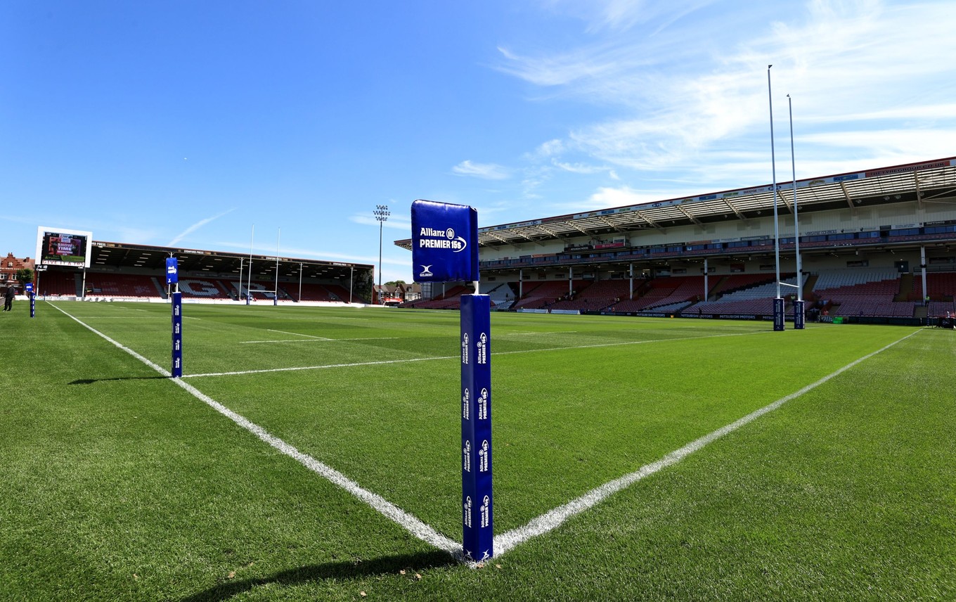 Kingsholm to host Premier 15s Final