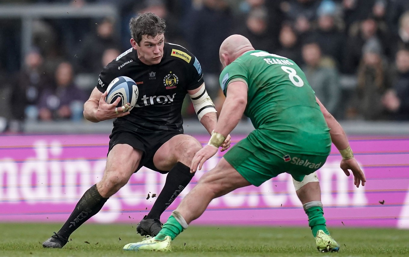 Match Gallery - Newcastle Falcons (H)