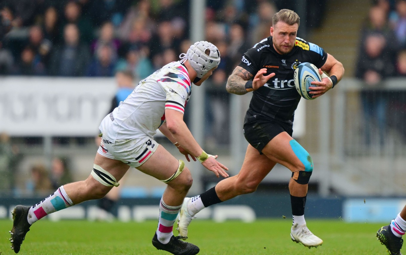 Match Gallery - Bristol Bears (H)