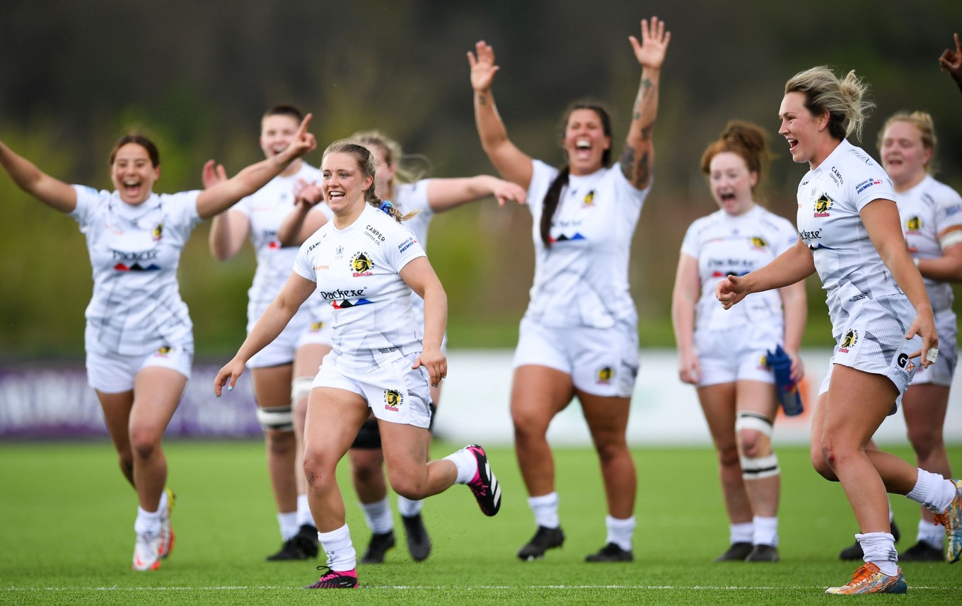 Bears Women 12 Chiefs Women 33