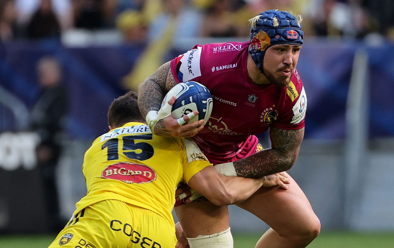 Match Gallery - La Rochelle (A)