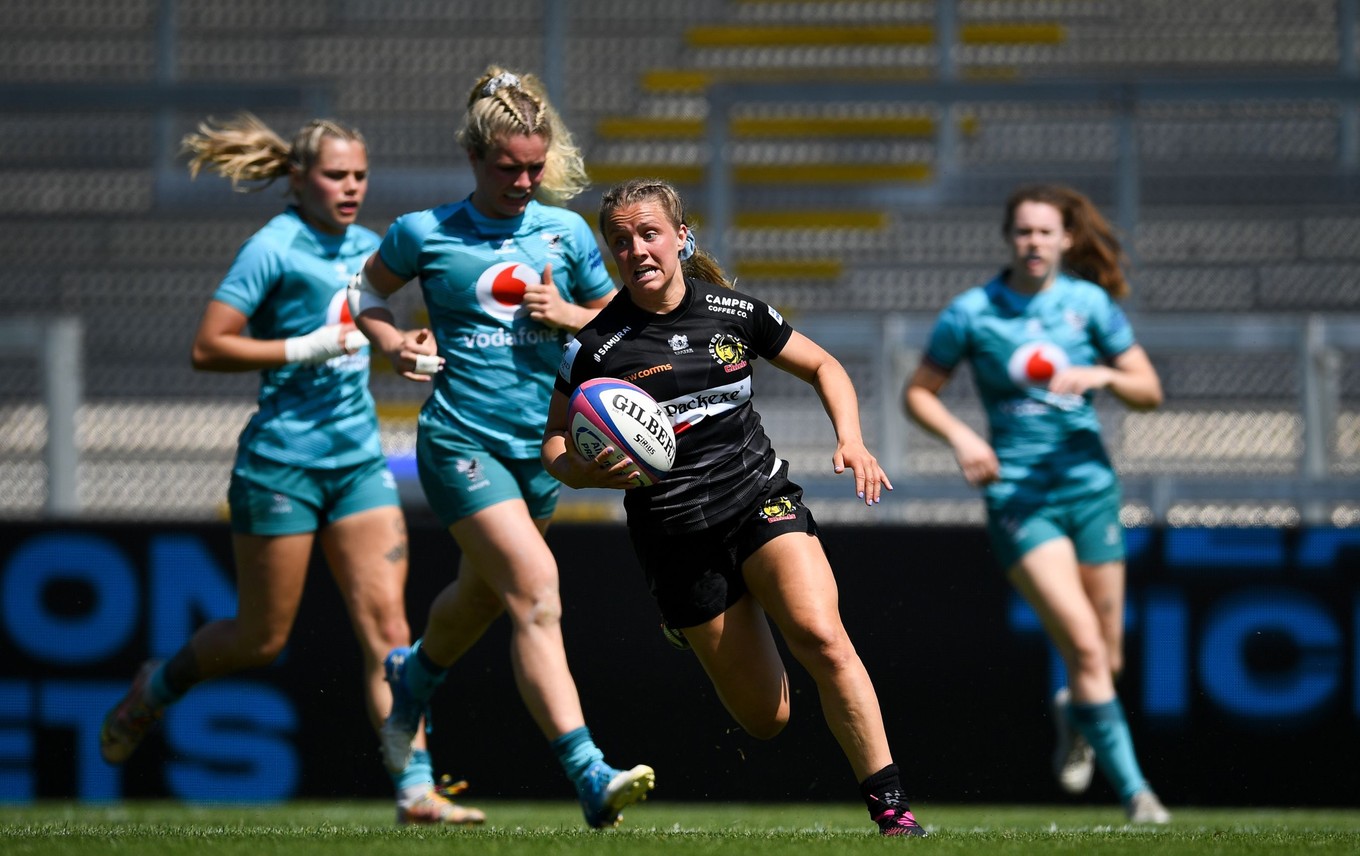 Match Gallery - Wasps Women (H)