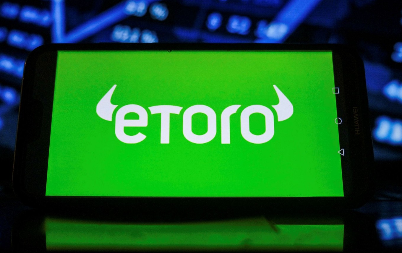 Premiership Rugby and etoro strike new partnership