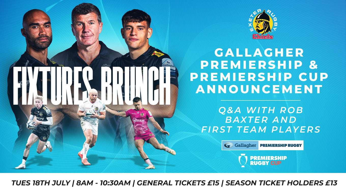 Fixtures Brunch 2023