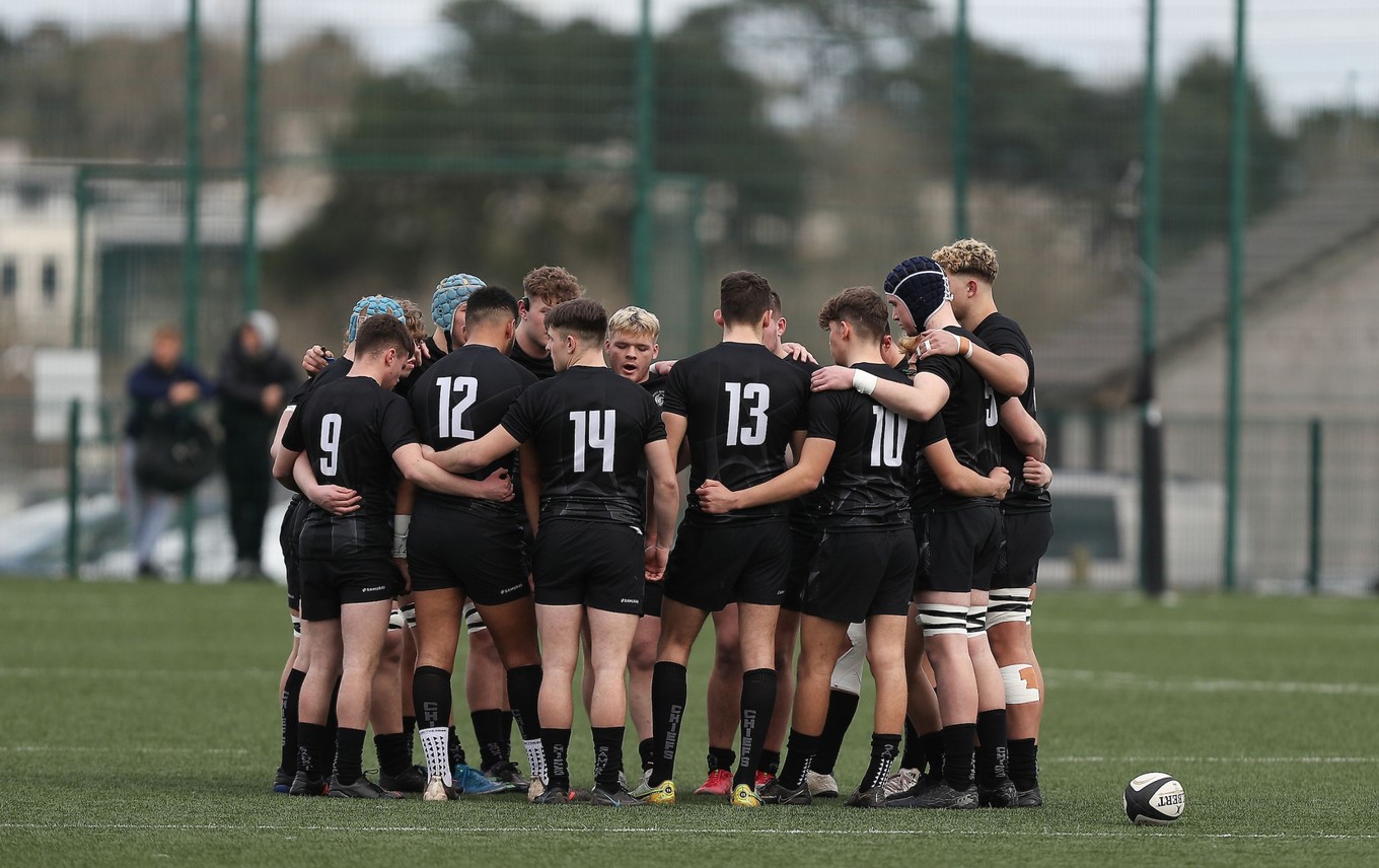 Exeter Chiefs U18s Team to Face Saracens Academy