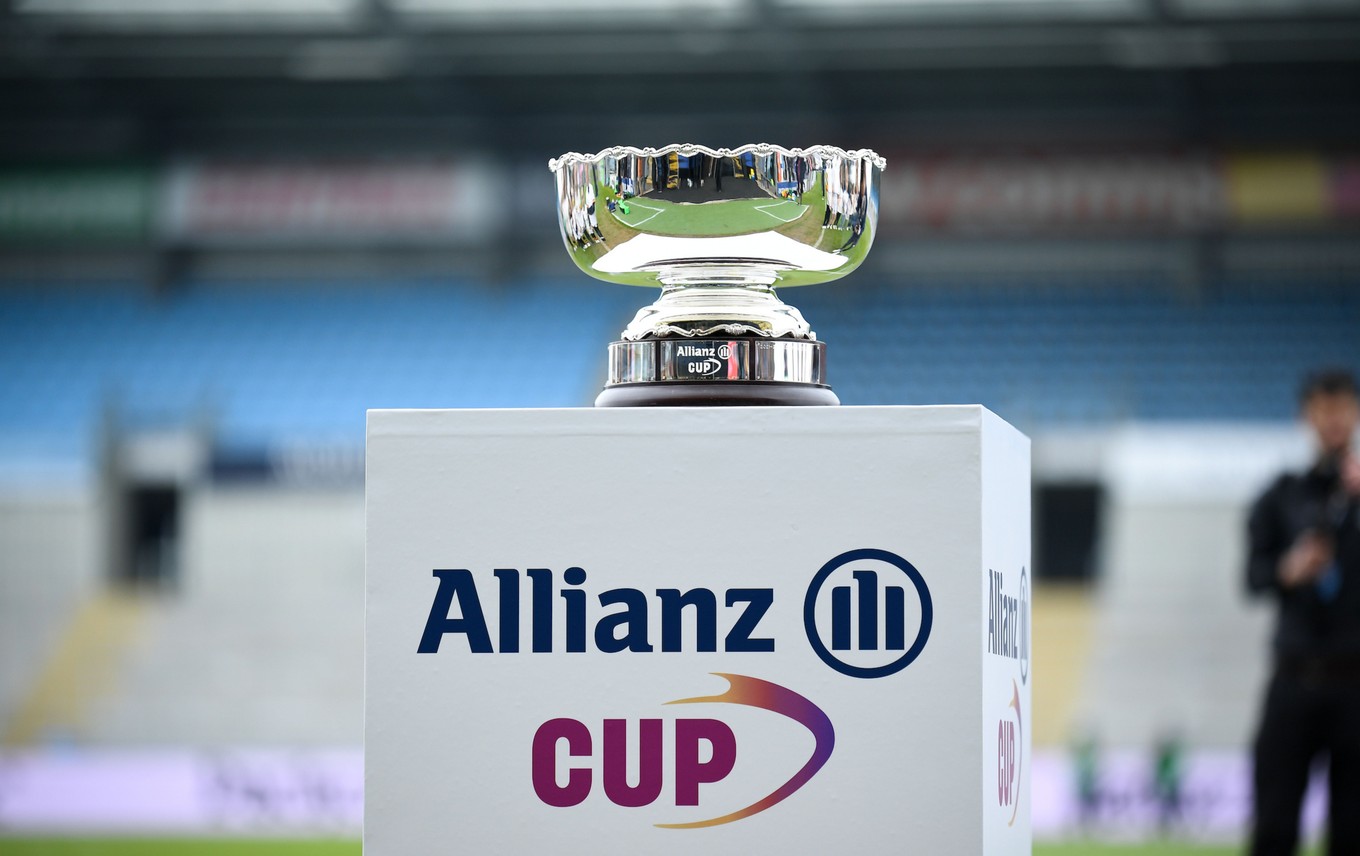 Team to take on Worcester Warriors Women in Allianz Cup Opener