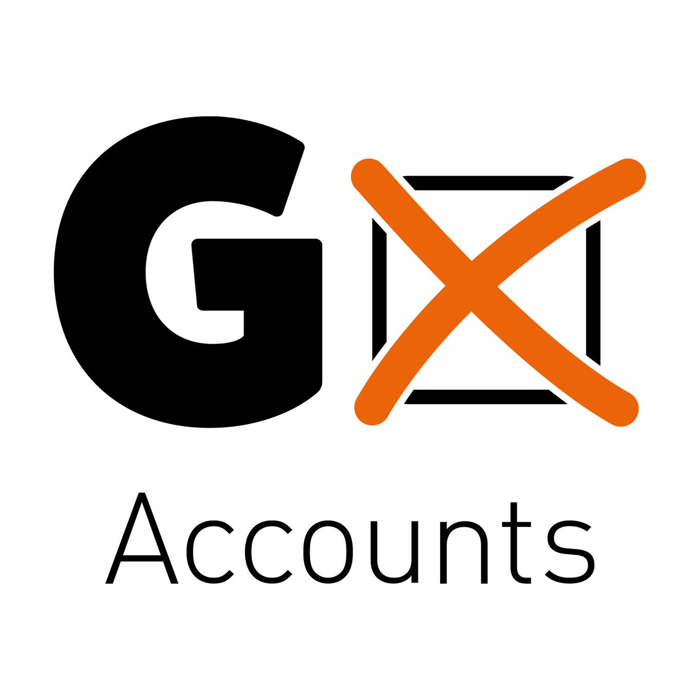 GX Accounts