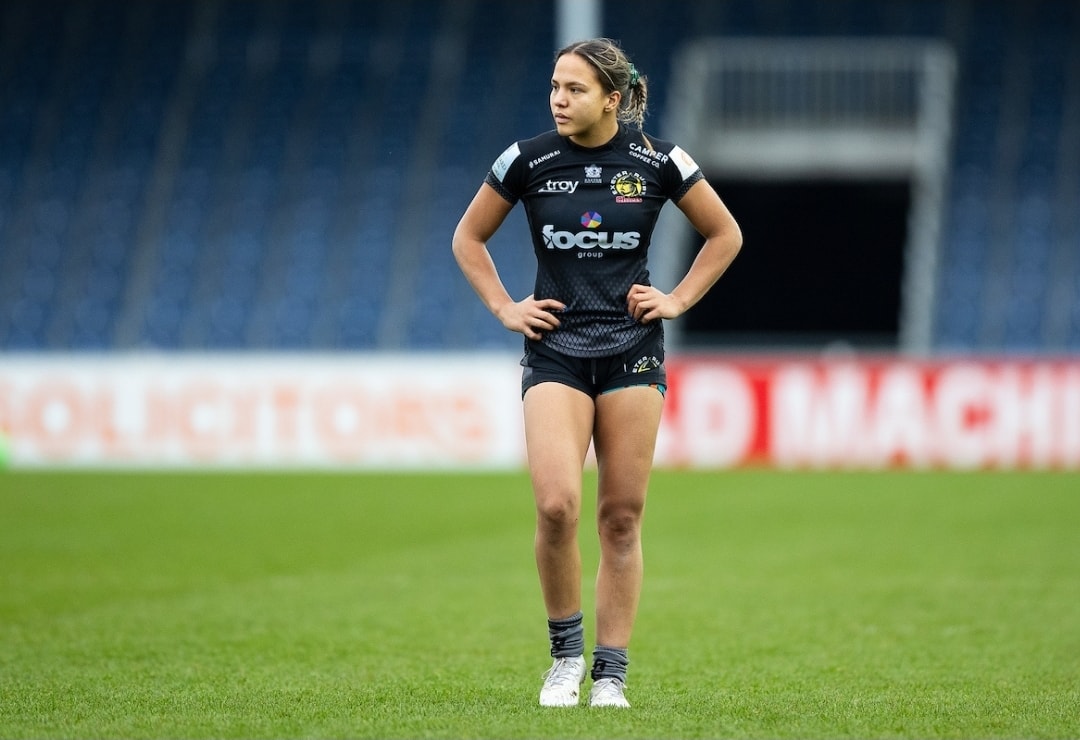 Chiefs Women raring to go ahead of Quins fixture