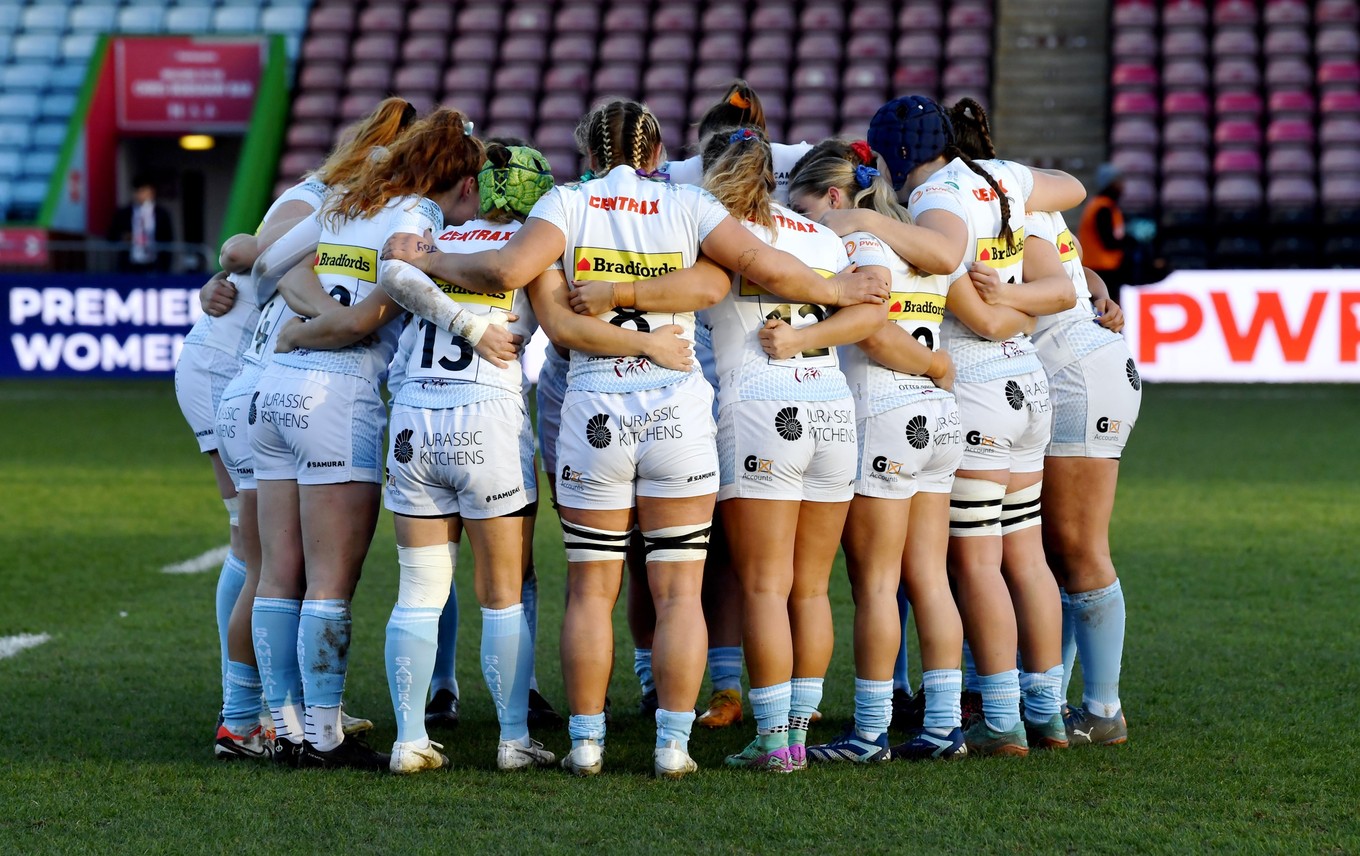 Team news: Chiefs Women aim to keep the momentum going as they head home 