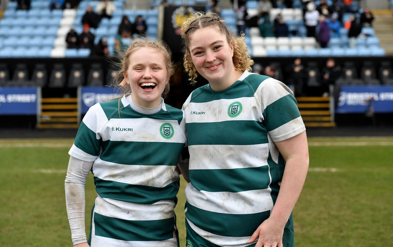 Three Players Added to Chiefs Women's Squad