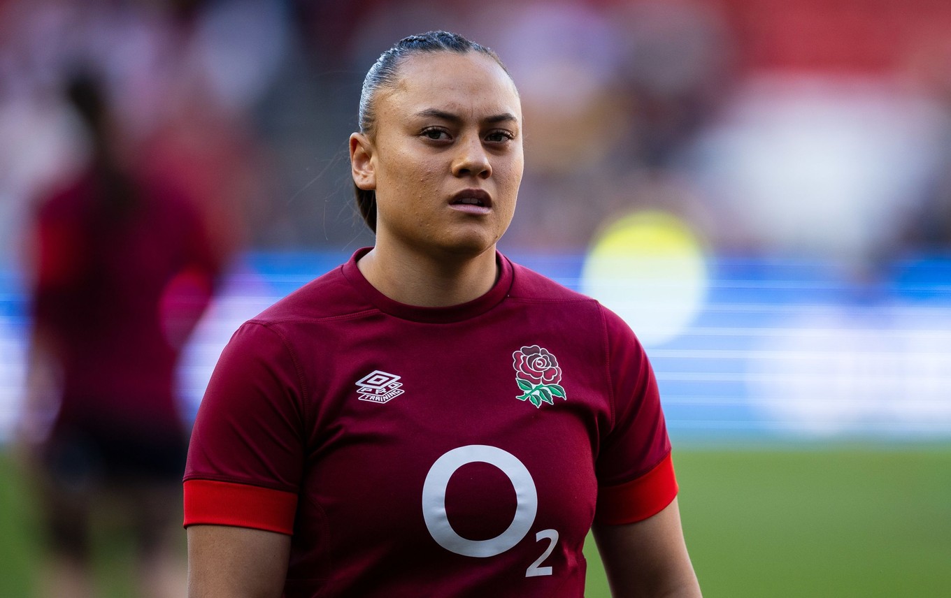 Chiefs Women Announced with Red Roses Contracts